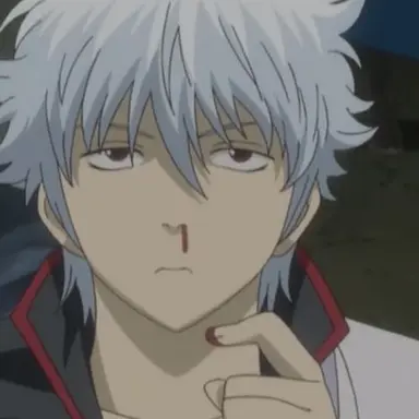 Profile image of 銀時