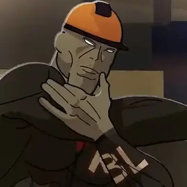 Profile image of ビルダーマン
