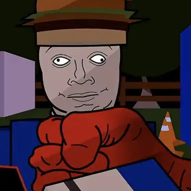 Profile image of 007n7