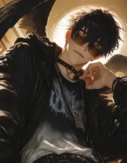 Profile image of コロナ君