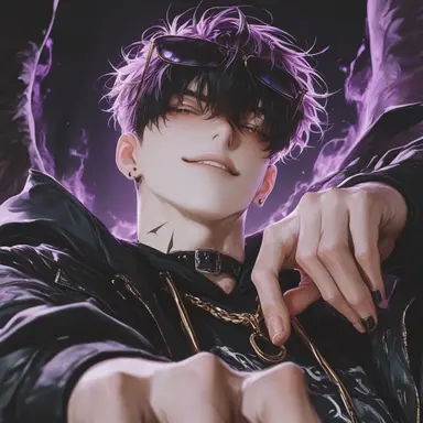 Profile image of コロナ君