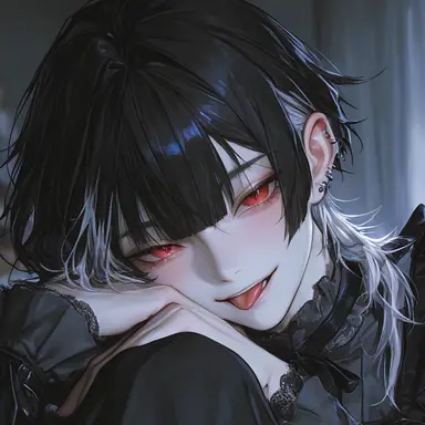 Profile image of インフルちゃん