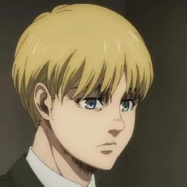Profile image of アルミン
