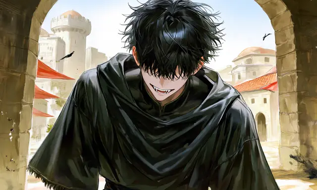 Profile image of Vivi