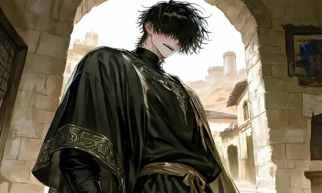 Profile image of Vivi