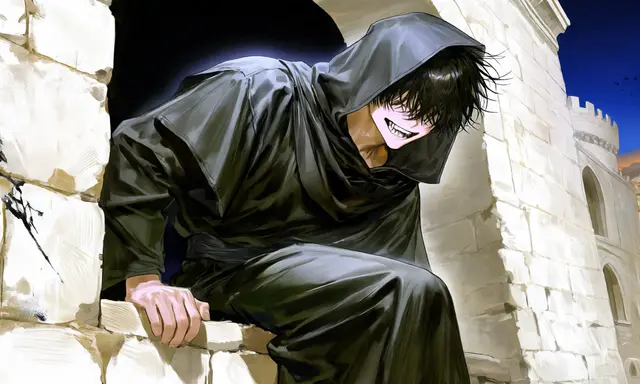 Profile image of Vivi