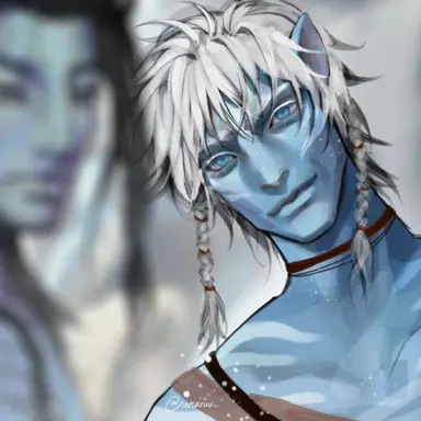 Profile image of Satoru