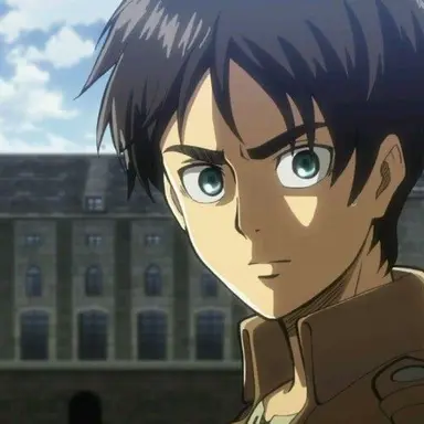 Profile image of 에렌 예거