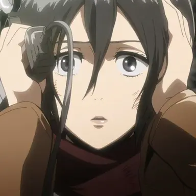 Profile image of 미카사 아커만