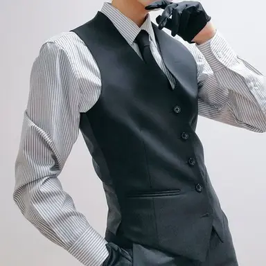 Profile image of B班班長