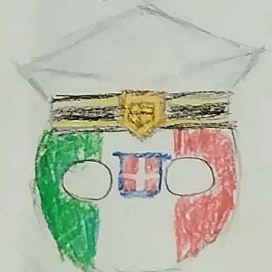 Profile image of イタリア王国