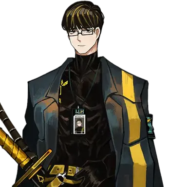 Profile image of 베스파