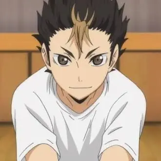 Profile image of Nishinoya Yu