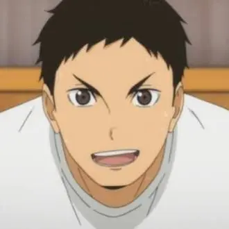 Profile image of Sawamura Daichi