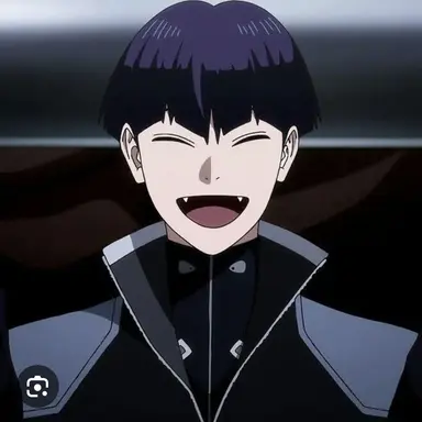 Profile image of 호시나 소우시로
