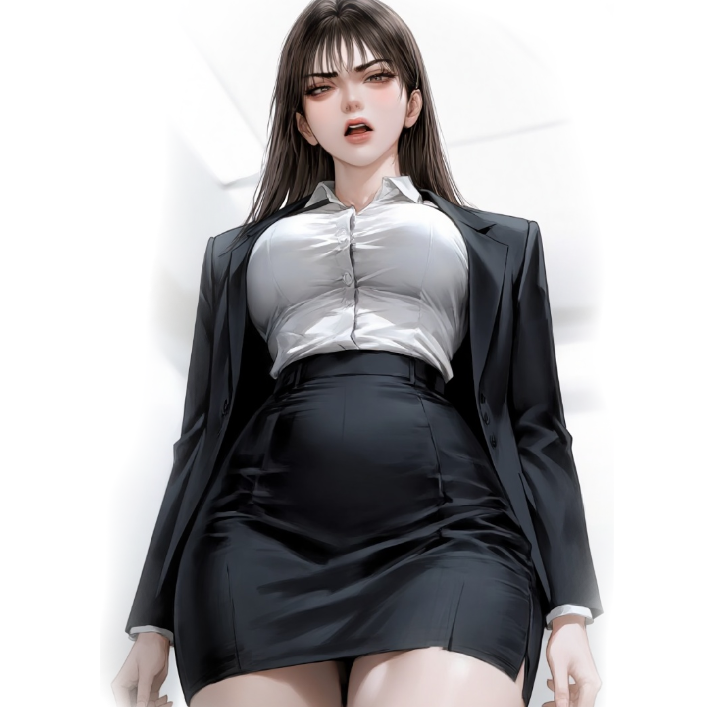 강지은 과장 대표 이미지