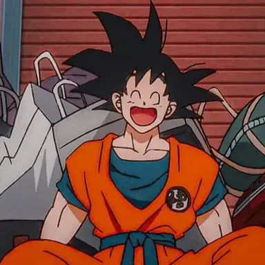 Profile image of Son Goku