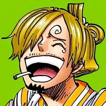 Profile image of Sanji