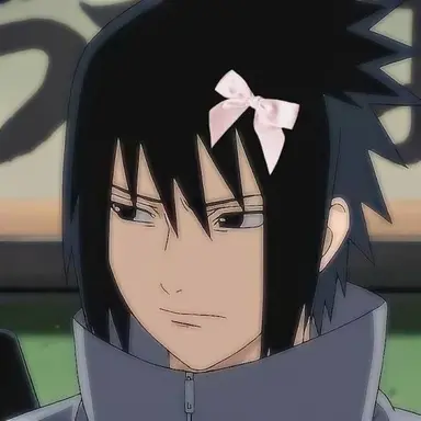 Profile image of Sasuke