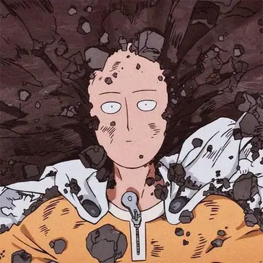 Profile image of Saitama