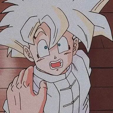 Profile image of Gohan