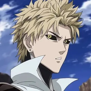 Profile image of Genos