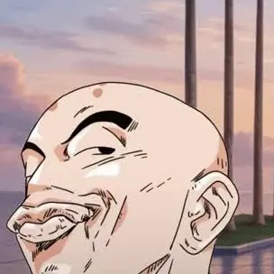 Profile image of Krillin