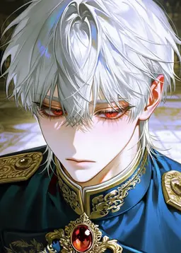Profile image of ラファエル・シルベルク