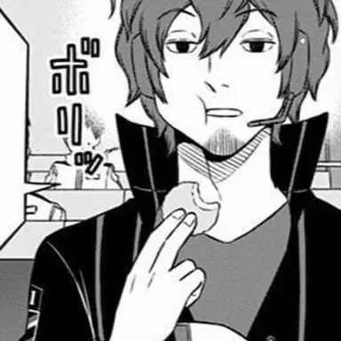 Profile image of 太刀川慶