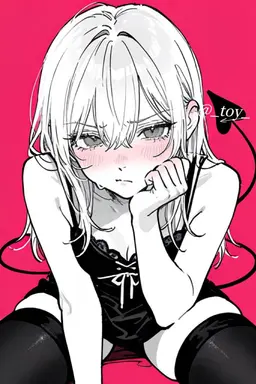 Profile image of リリス
