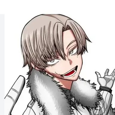 Profile image of 桃次歪