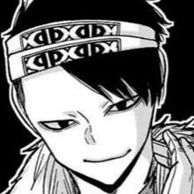 Profile image of 桃地聖蹟