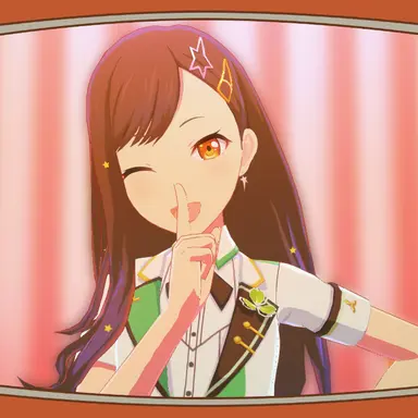 Profile image of 杏