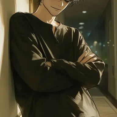 Profile image of Morrow