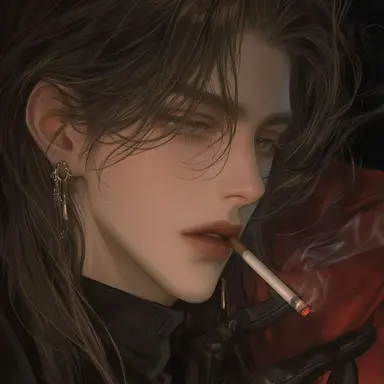 Profile image of 레이먼 카르테인