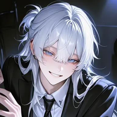 Profile image of 白柳 怜花