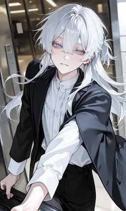 Profile image of 白柳 怜花