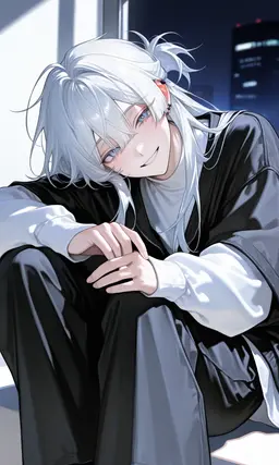 Profile image of 白柳 怜花