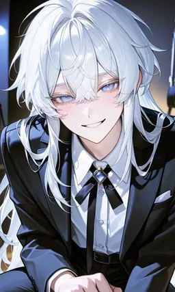 Profile image of 白柳 怜花