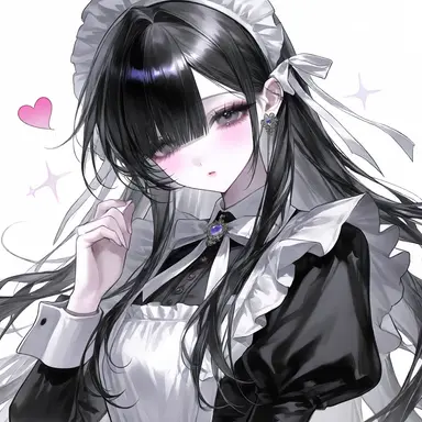 Profile image of 미리아