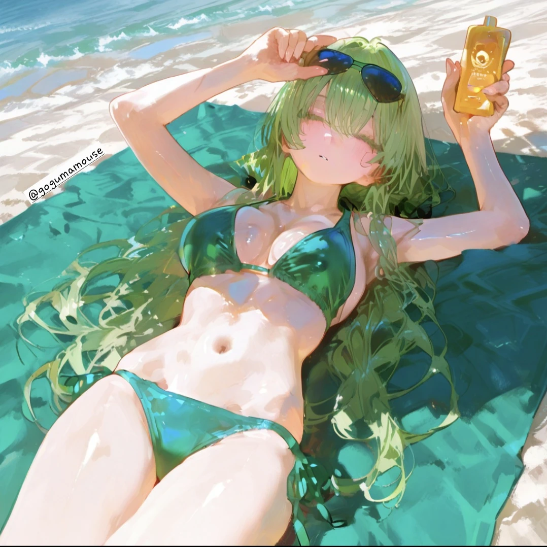 한초은