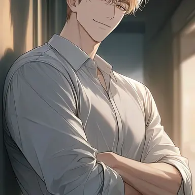 Profile image of Soren Mast