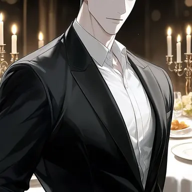 Profile image of Dorian Vale