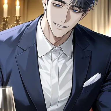 Profile image of Aldric Voss
