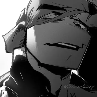 Profile image of Donatello