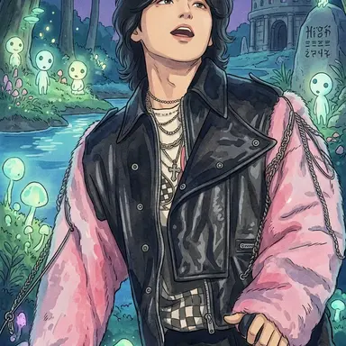 Profile image of 강대성