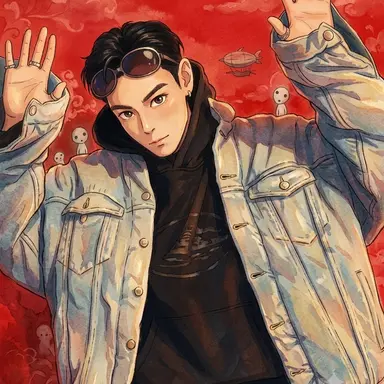 Profile image of 최승현  탑