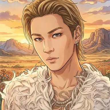 Profile image of 동영배 태양