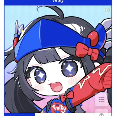 Profile image of 벨키