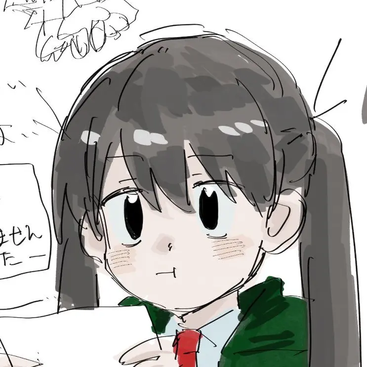 CreamUnau6543의 としこちゃん